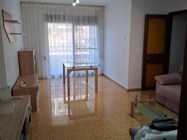 Piso de 3 habitaciones en Na Rovella, València ciudad en venta - 230.000 € (Ref: 9532114)