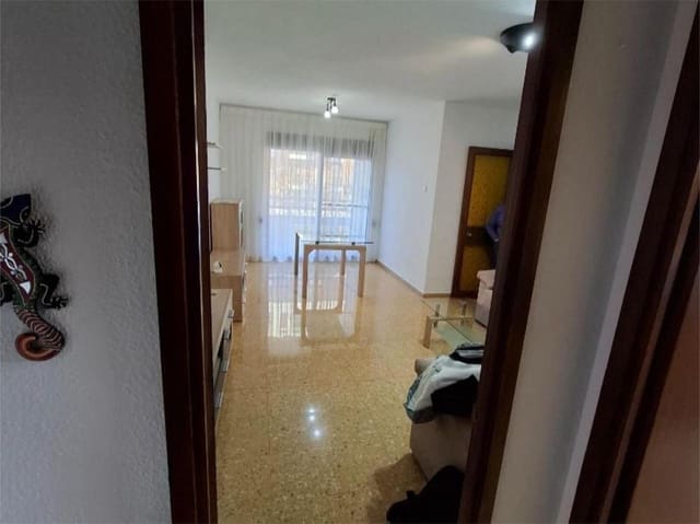 Piso de 3 habitaciones en Na Rovella, València ciudad en venta - 230.000 € (Ref: 9532114)