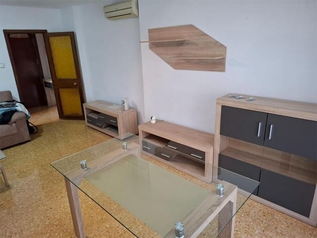 Piso de 3 habitaciones en Na Rovella, València ciudad en venta - 230.000 € (Ref: 9532114)