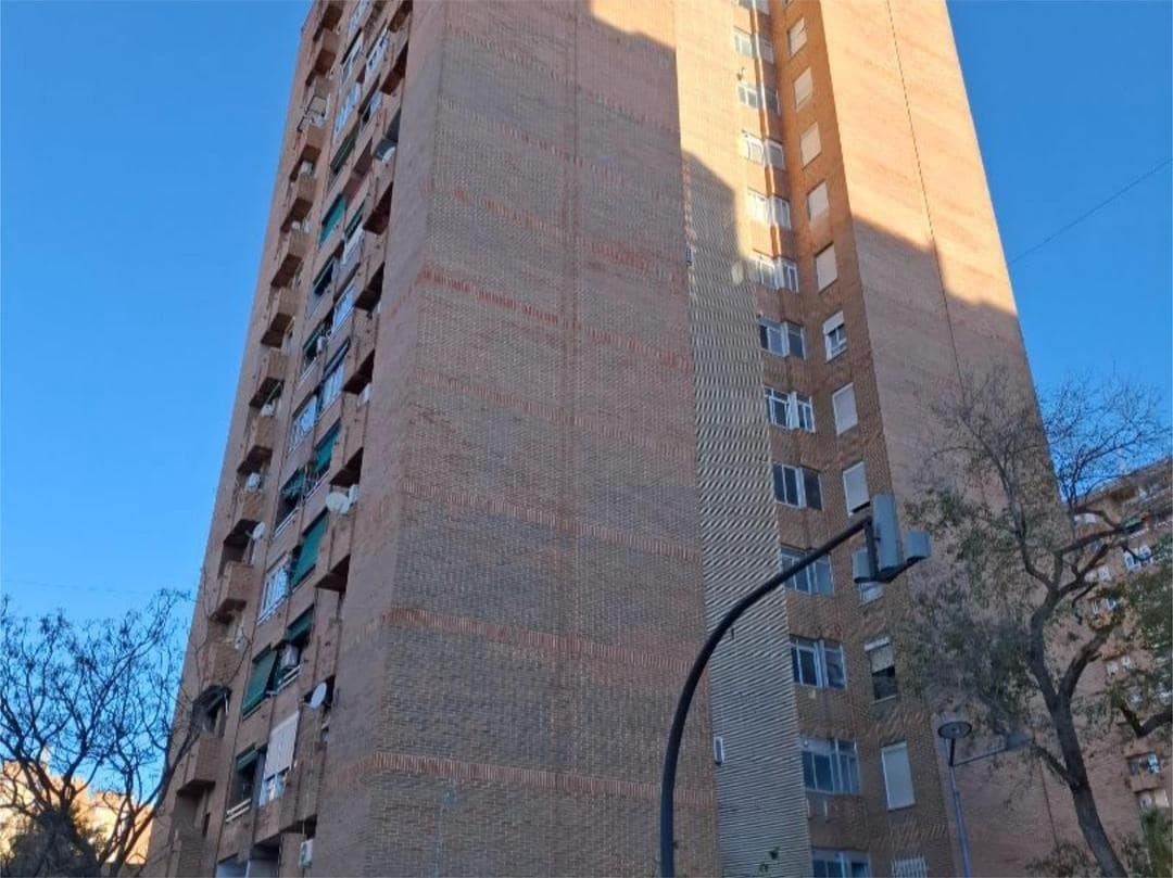 3 bedroom Flat for sale in Valencia city - € 230,000 (Ref: 9532114)