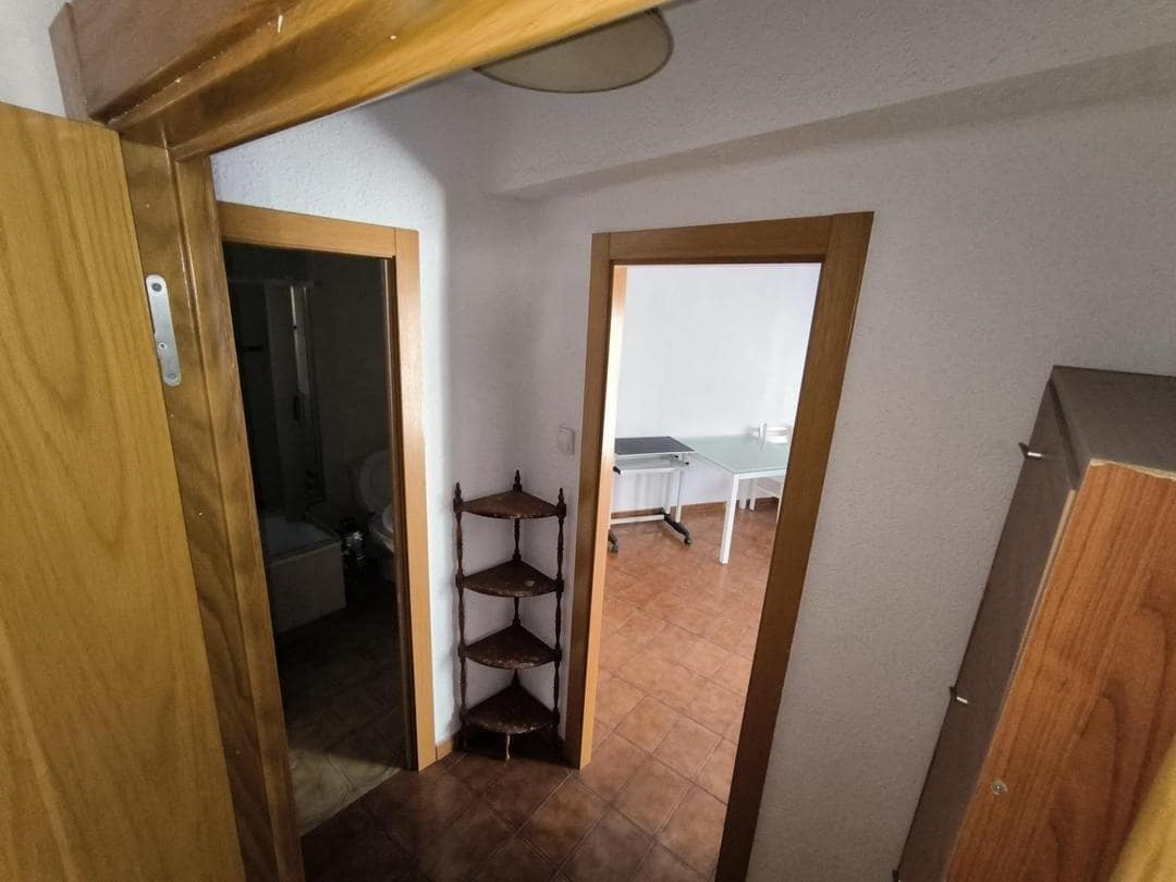 3 quarto Apartamento para venda em Valencia cidade - 208 000 € (Ref: 9532115)