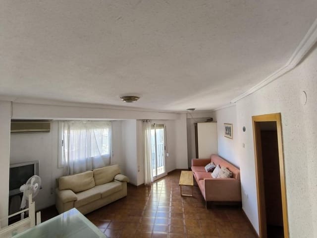 3 quarto Apartamento para venda em Nou Moles, Valência cidade - 208 000 € (Ref: 9532115)