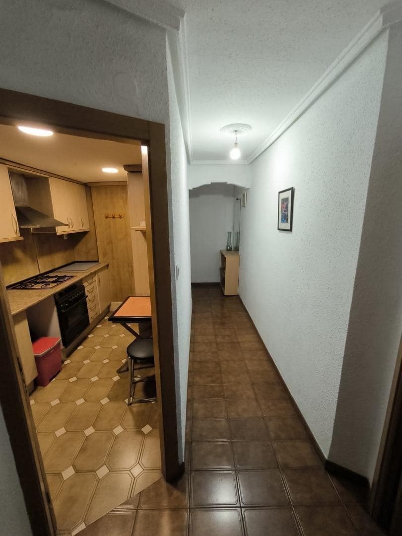 3 quarto Apartamento para venda em Valencia cidade - 208 000 € (Ref: 9532115)