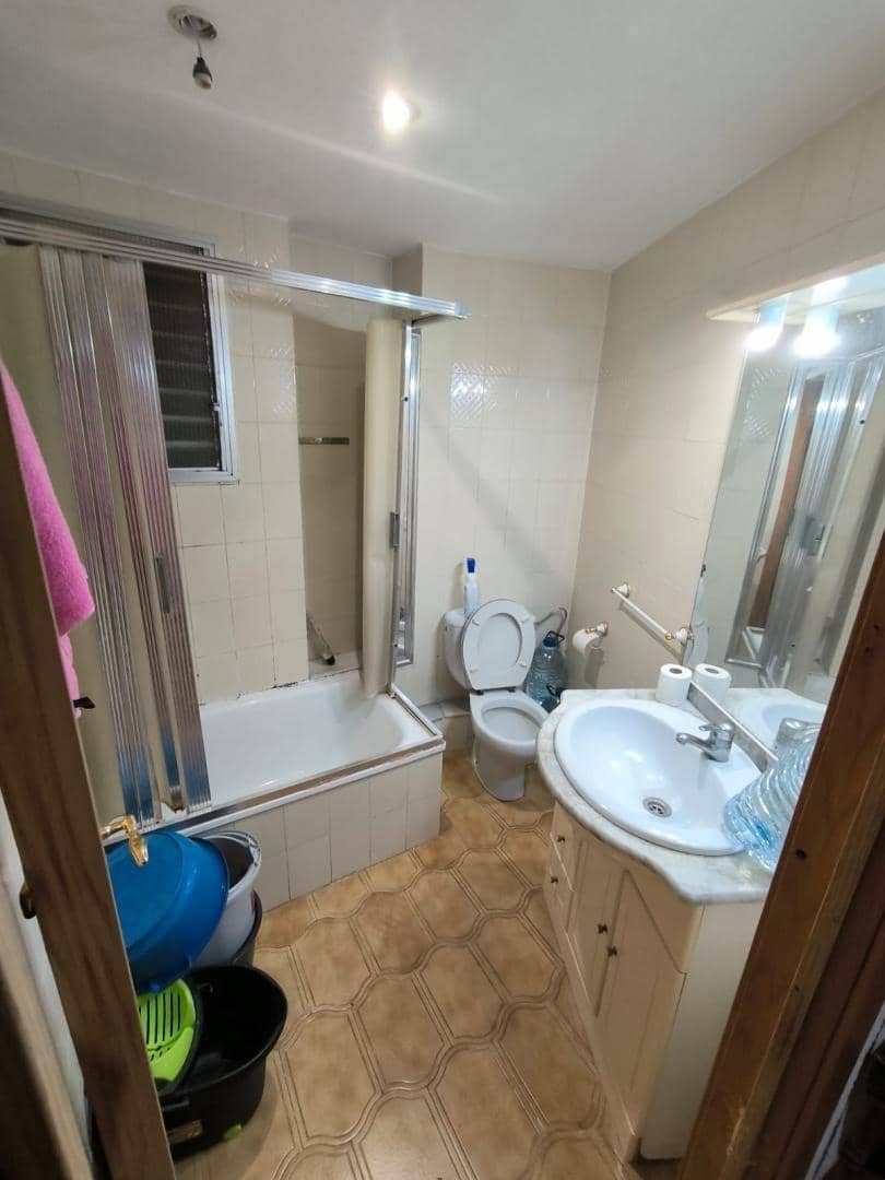 3 quarto Apartamento para venda em Valencia cidade - 208 000 € (Ref: 9532115)