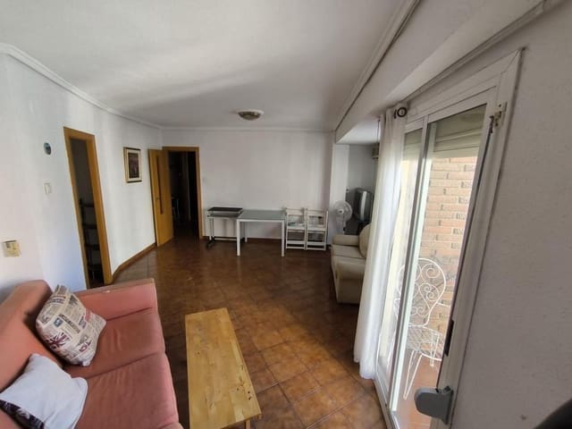 3 quarto Apartamento para venda em Nou Moles, Valência cidade - 208 000 € (Ref: 9532115)