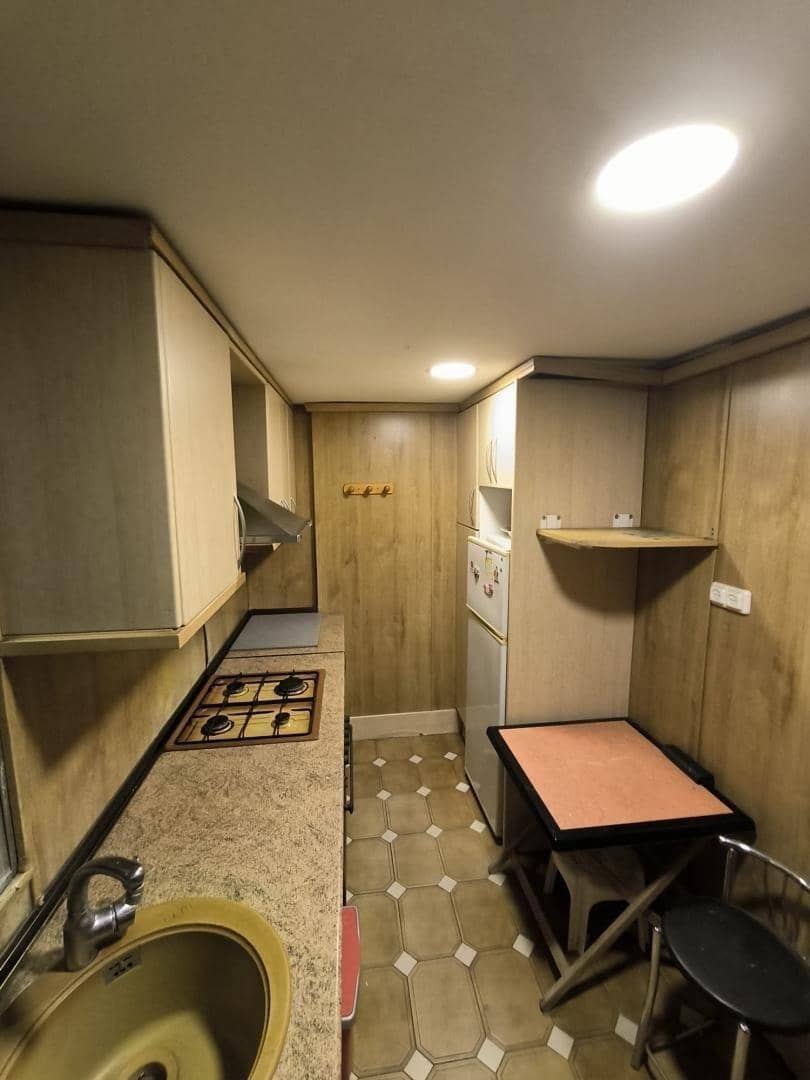 3 quarto Apartamento para venda em Valencia cidade - 208 000 € (Ref: 9532115)