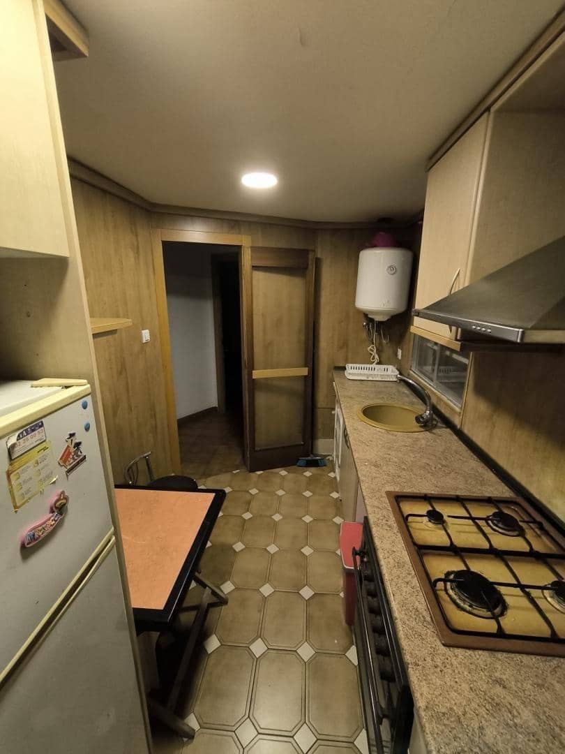 3 quarto Apartamento para venda em Valencia cidade - 208 000 € (Ref: 9532115)