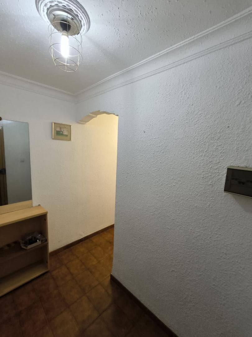 3 quarto Apartamento para venda em Valencia cidade - 208 000 € (Ref: 9532115)