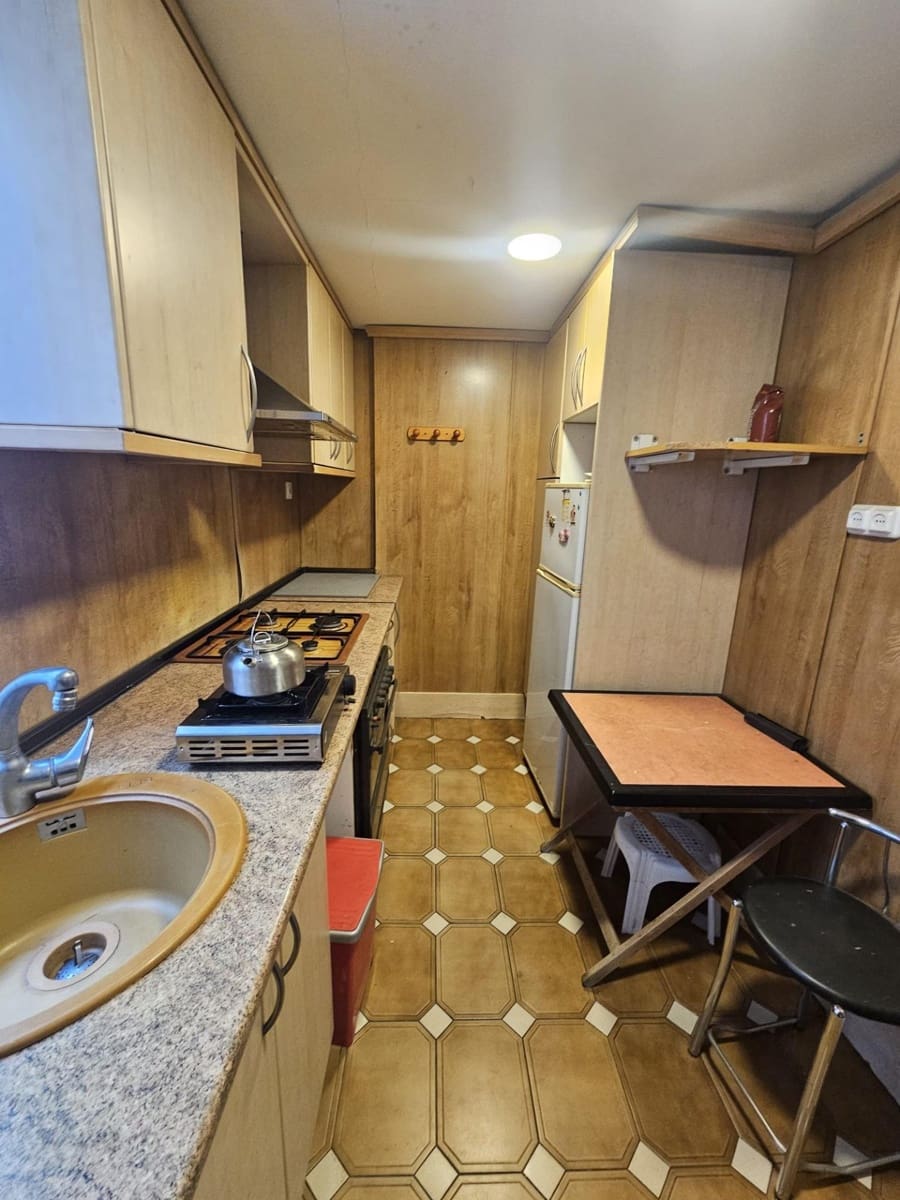 3 quarto Apartamento para venda em Valencia cidade - 208 000 € (Ref: 9532115)