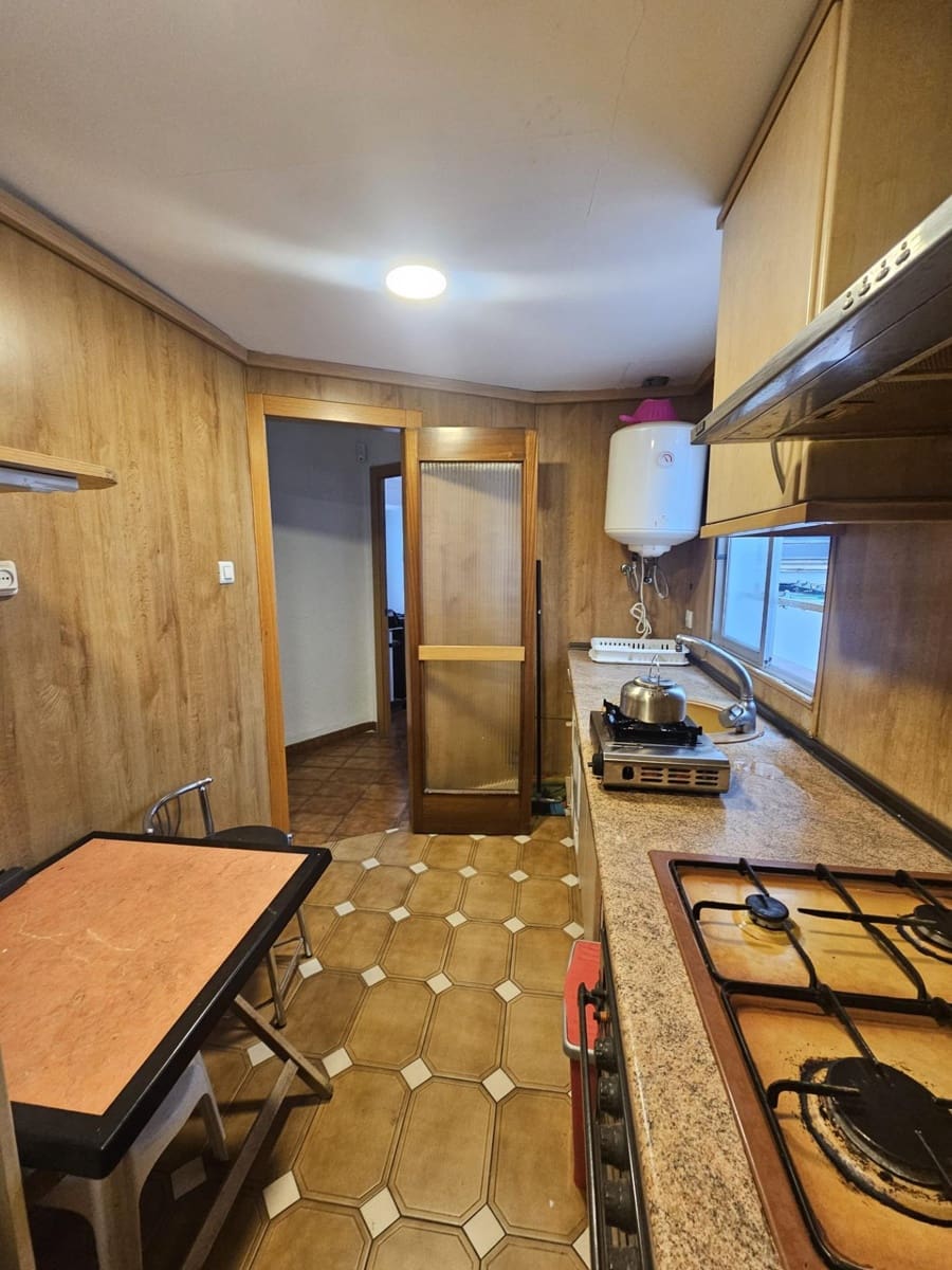 3 quarto Apartamento para venda em Valencia cidade - 208 000 € (Ref: 9532115)