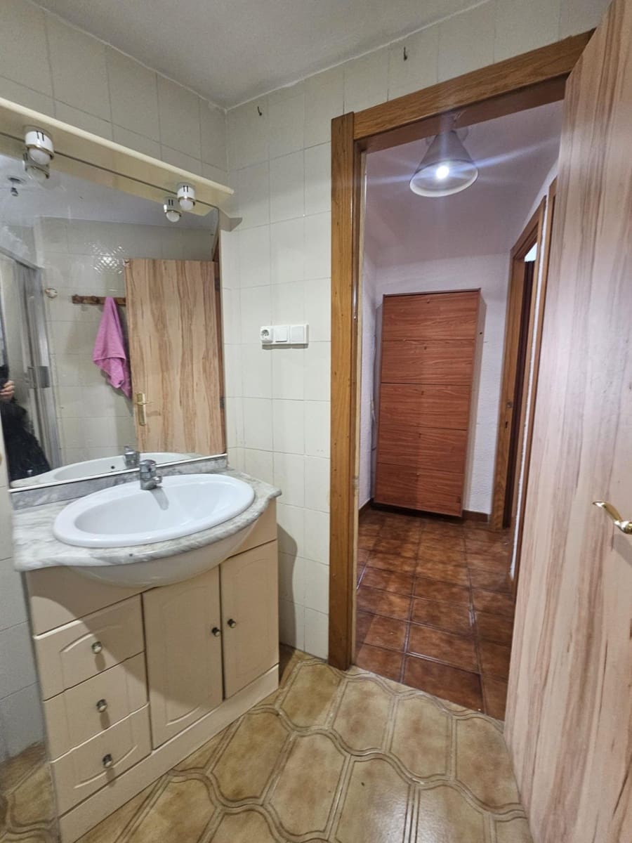 3 quarto Apartamento para venda em Valencia cidade - 208 000 € (Ref: 9532115)