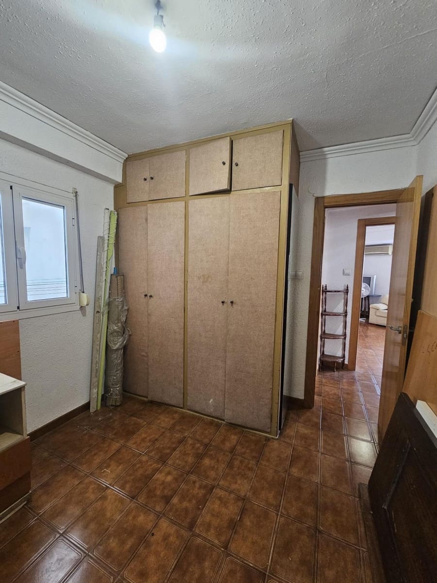 3 quarto Apartamento para venda em Valencia cidade - 208 000 € (Ref: 9532115)