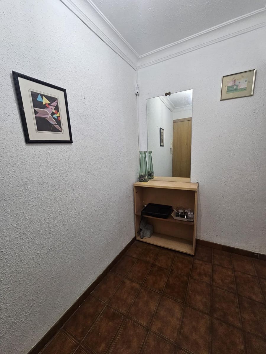 3 quarto Apartamento para venda em Valencia cidade - 208 000 € (Ref: 9532115)