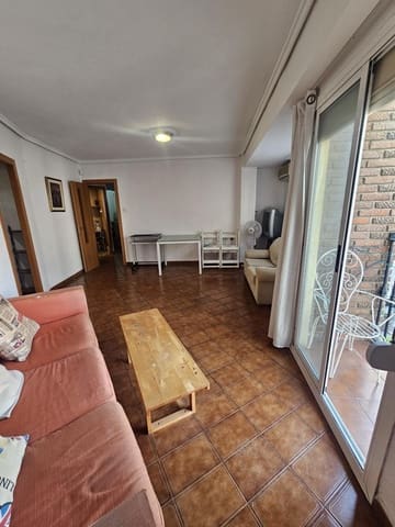 3 quarto Apartamento para venda em Nou Moles, Valência cidade - 208 000 € (Ref: 9532115)