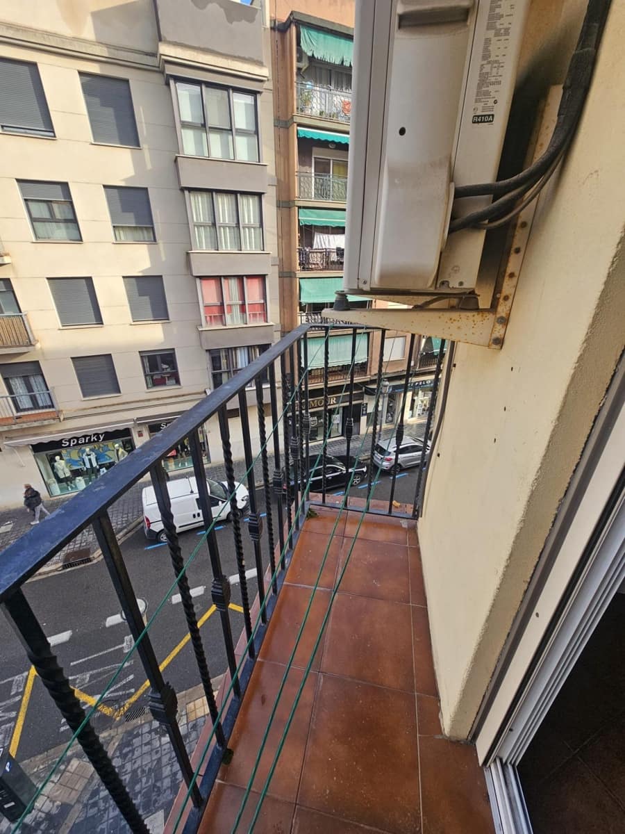 3 quarto Apartamento para venda em Valencia cidade - 208 000 € (Ref: 9532115)