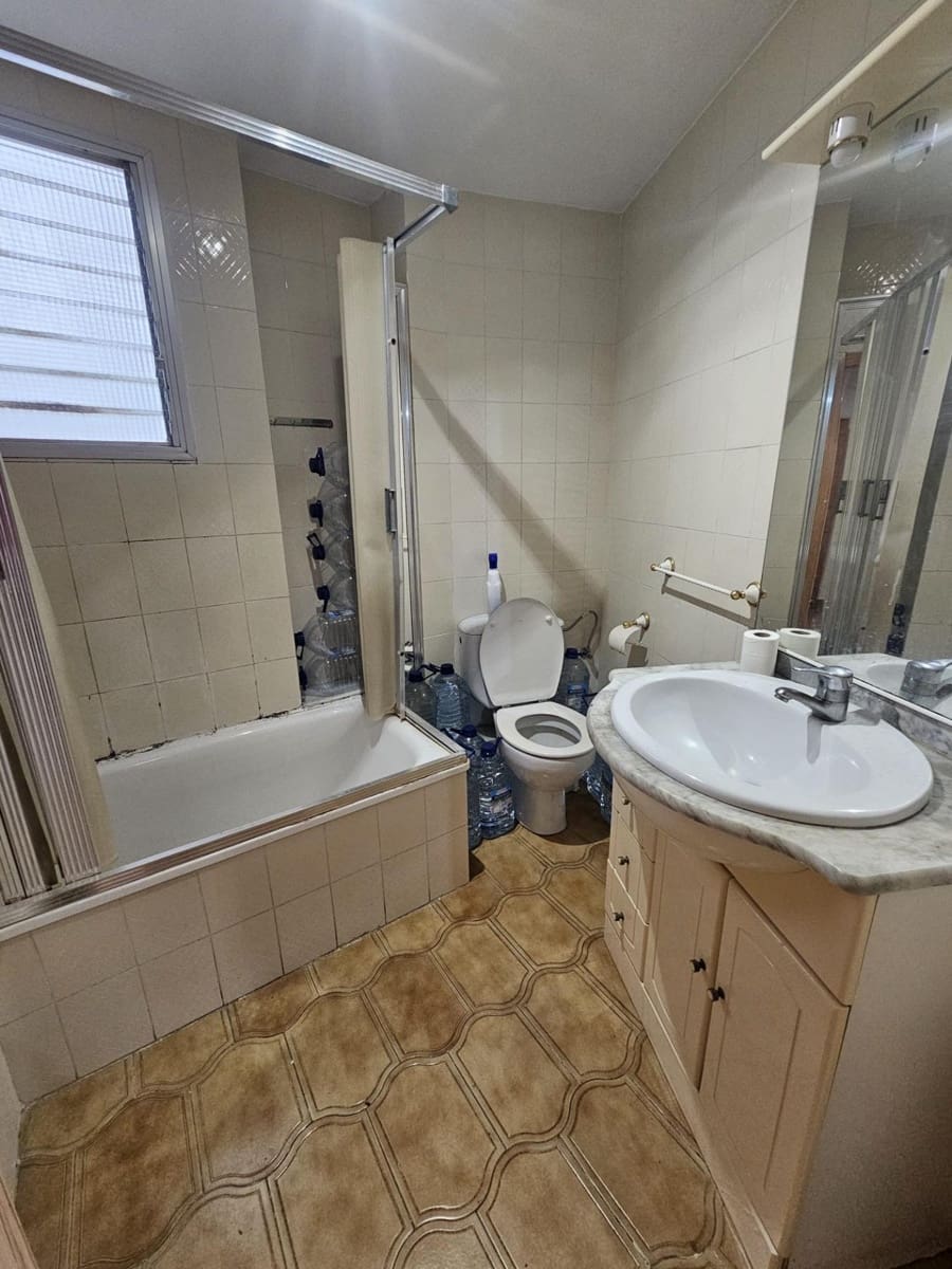 3 quarto Apartamento para venda em Valencia cidade - 208 000 € (Ref: 9532115)