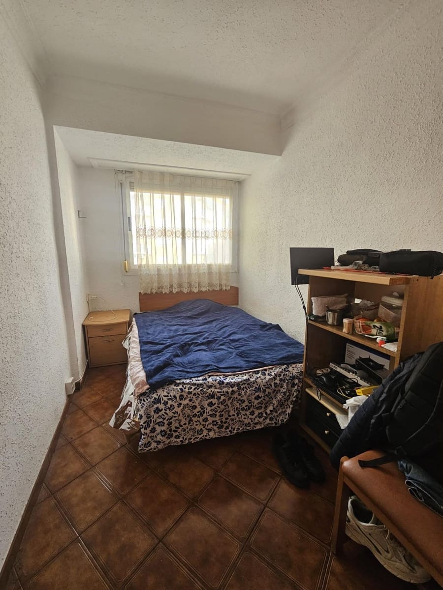 3 quarto Apartamento para venda em Valencia cidade - 208 000 € (Ref: 9532115)