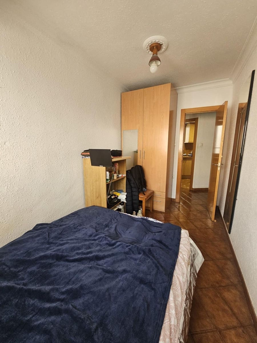 3 quarto Apartamento para venda em Valencia cidade - 208 000 € (Ref: 9532115)