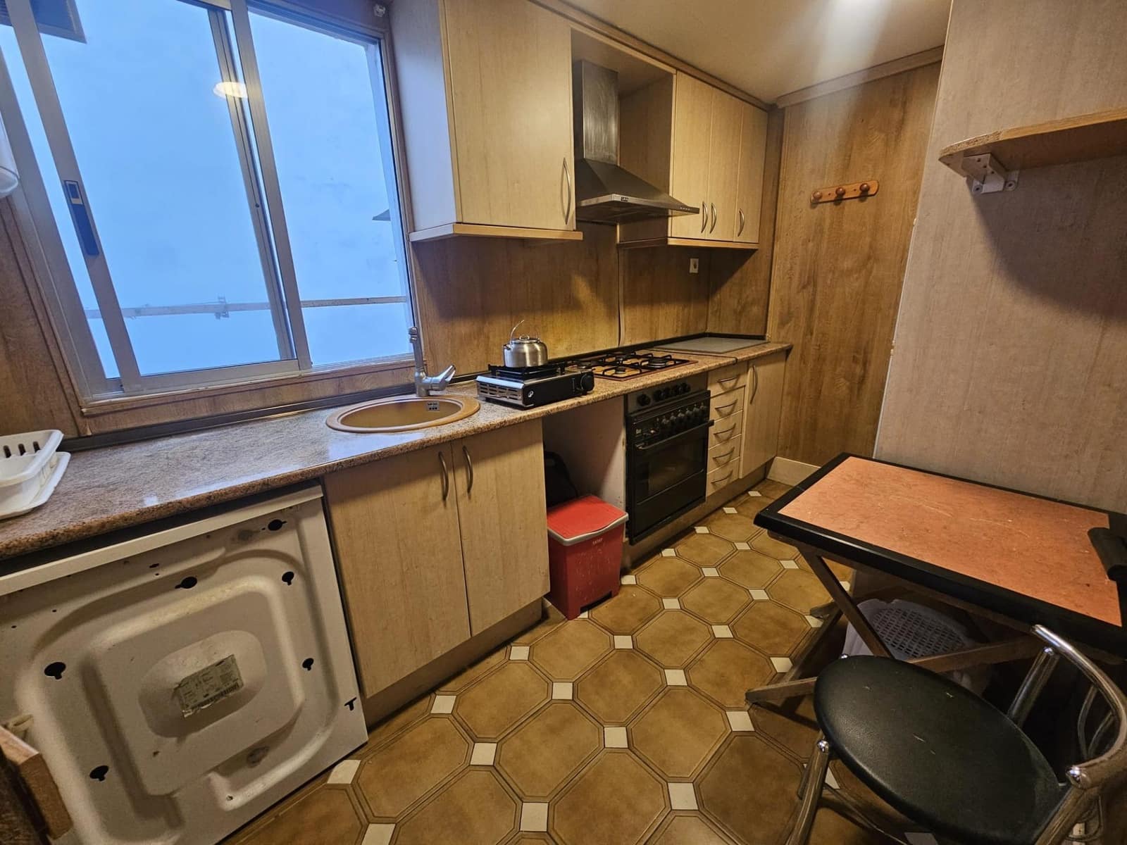 3 quarto Apartamento para venda em Valencia cidade - 208 000 € (Ref: 9532115)