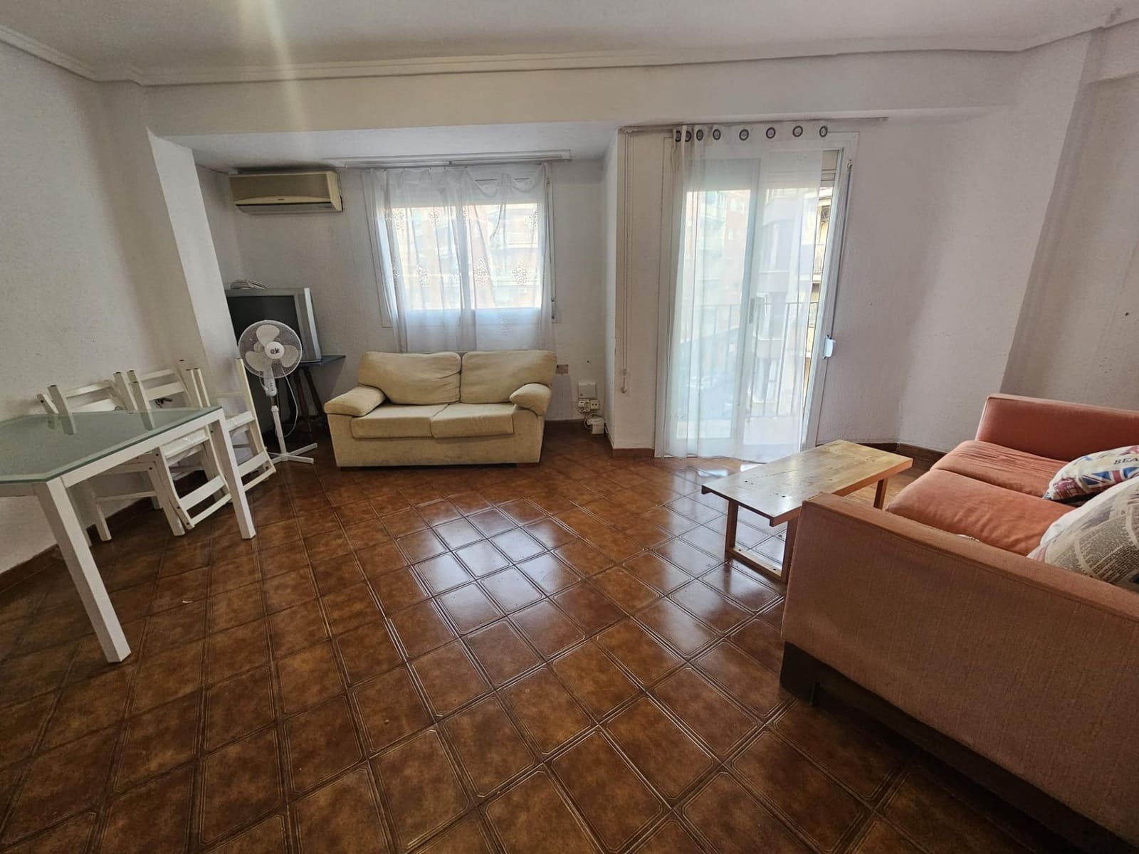3 quarto Apartamento para venda em Valencia cidade - 208 000 € (Ref: 9532115)
