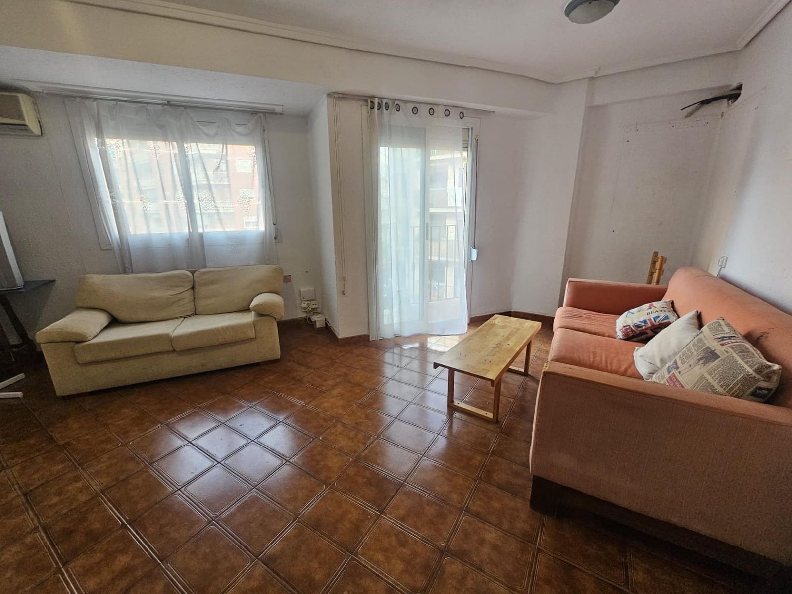 3 quarto Apartamento para venda em Valencia cidade - 208 000 € (Ref: 9532115)