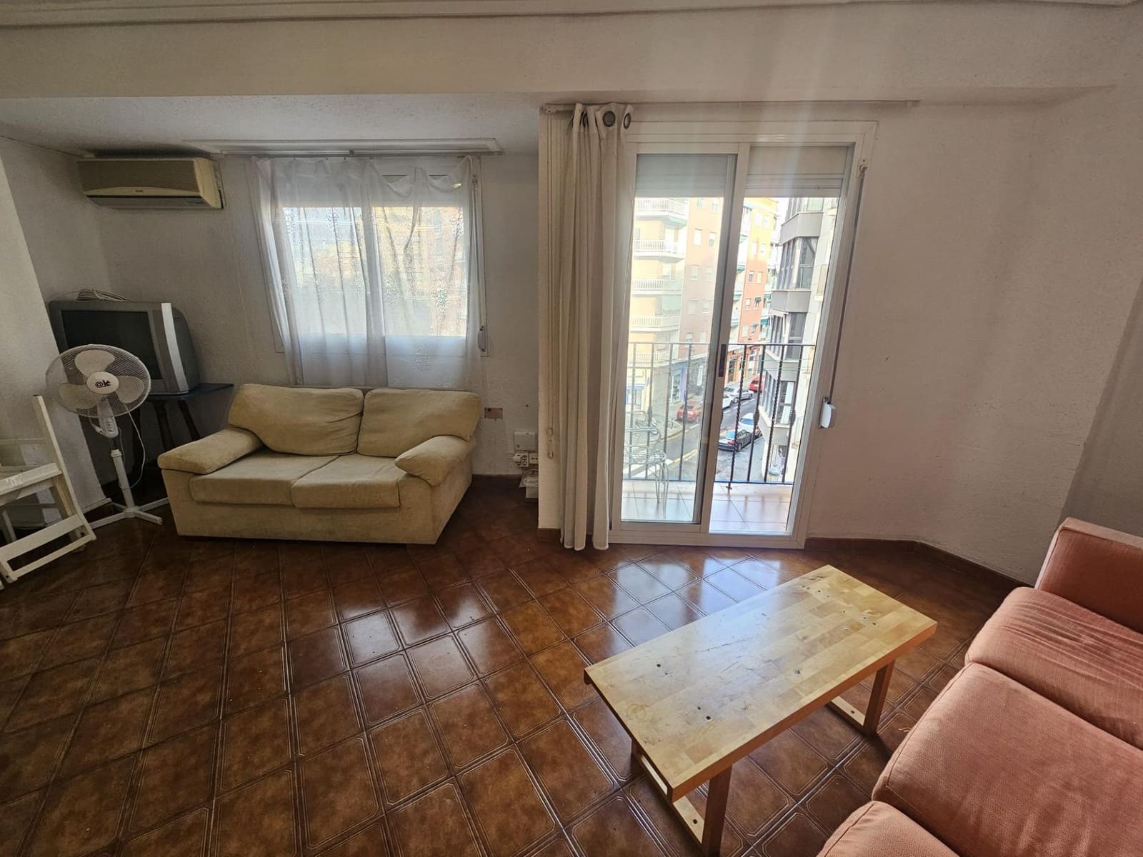 3 quarto Apartamento para venda em Valencia cidade - 208 000 € (Ref: 9532115)