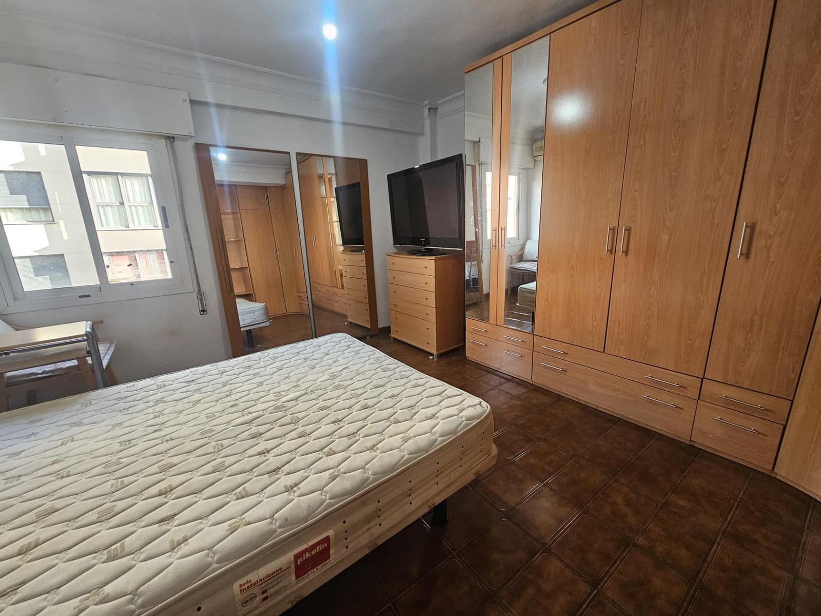 3 quarto Apartamento para venda em Valencia cidade - 208 000 € (Ref: 9532115)