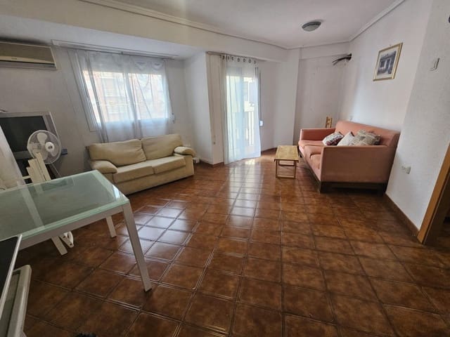 3 quarto Apartamento para venda em Nou Moles, Valência cidade - 208 000 € (Ref: 9532115)