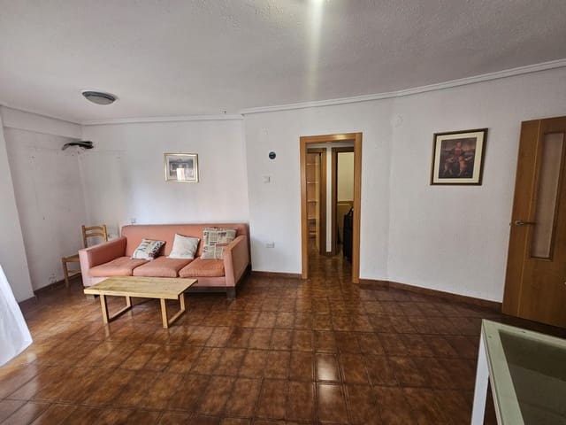 3 quarto Apartamento para venda em Nou Moles, Valência cidade - 208 000 € (Ref: 9532115)