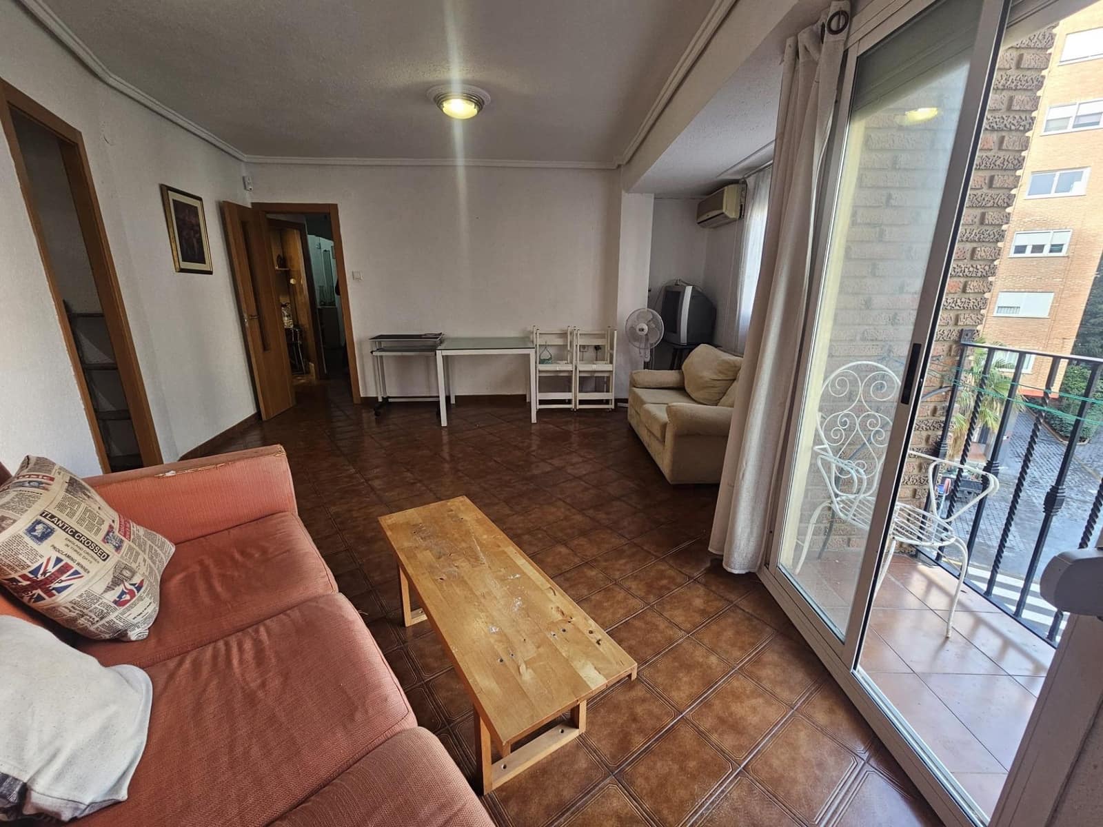 3 quarto Apartamento para venda em Valencia cidade - 208 000 € (Ref: 9532115)