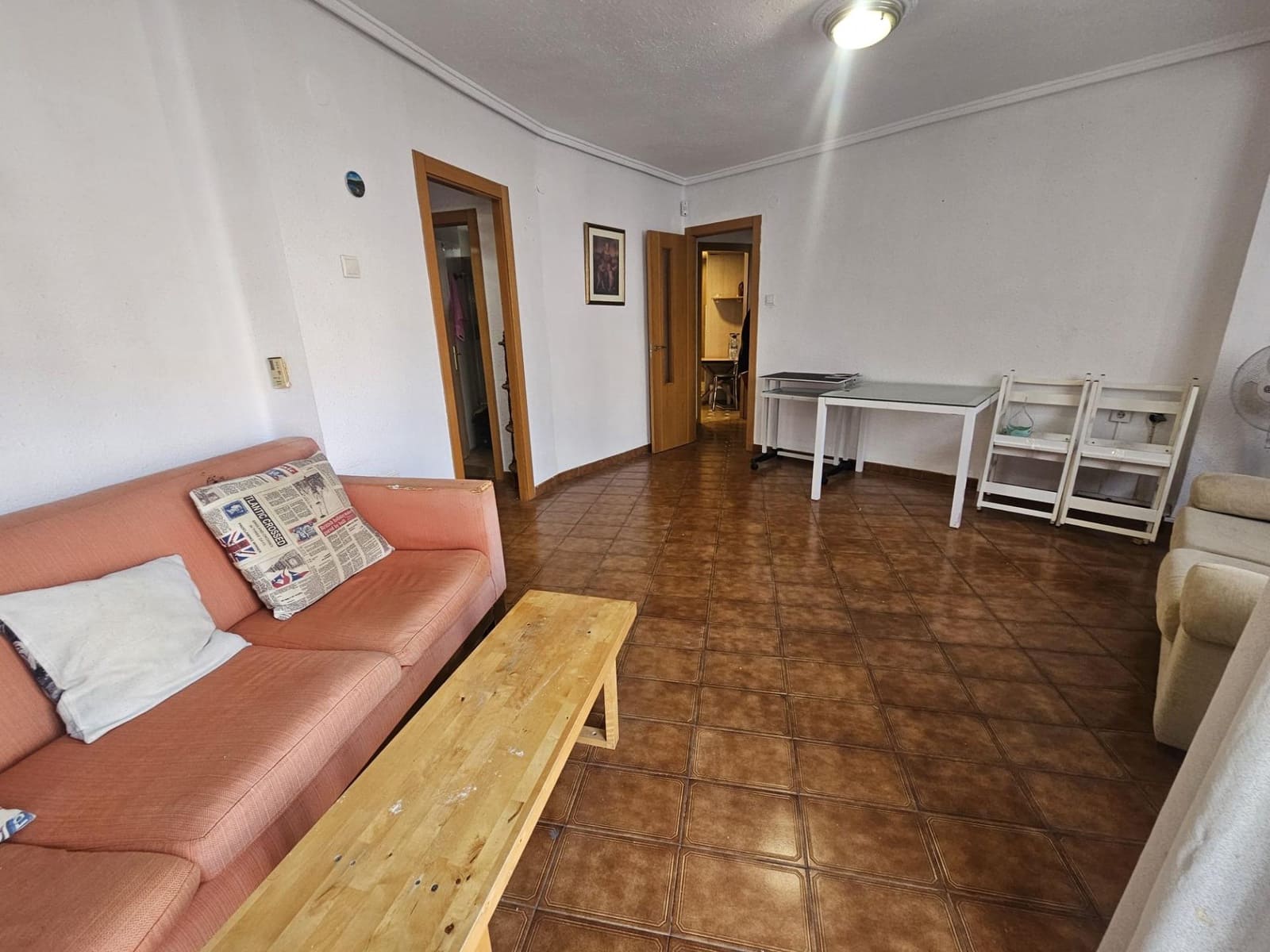 3 quarto Apartamento para venda em Valencia cidade - 208 000 € (Ref: 9532115)