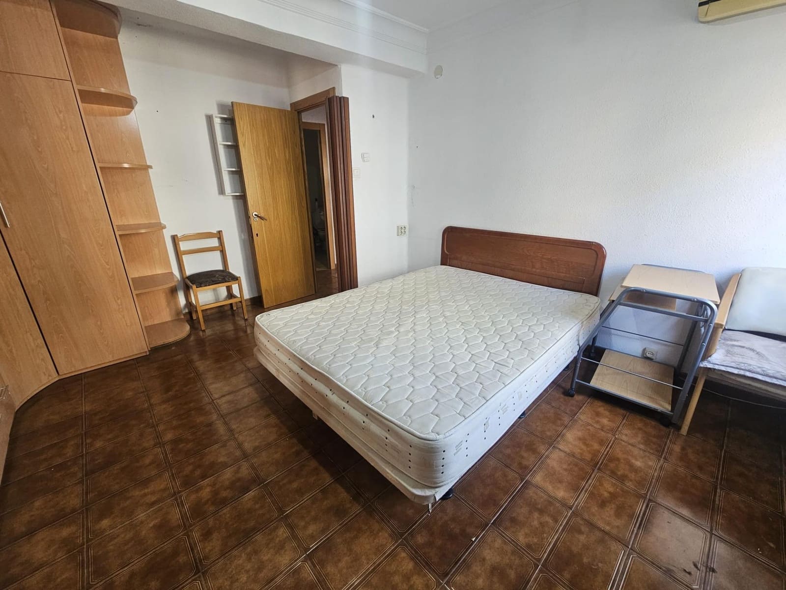 3 quarto Apartamento para venda em Valencia cidade - 208 000 € (Ref: 9532115)
