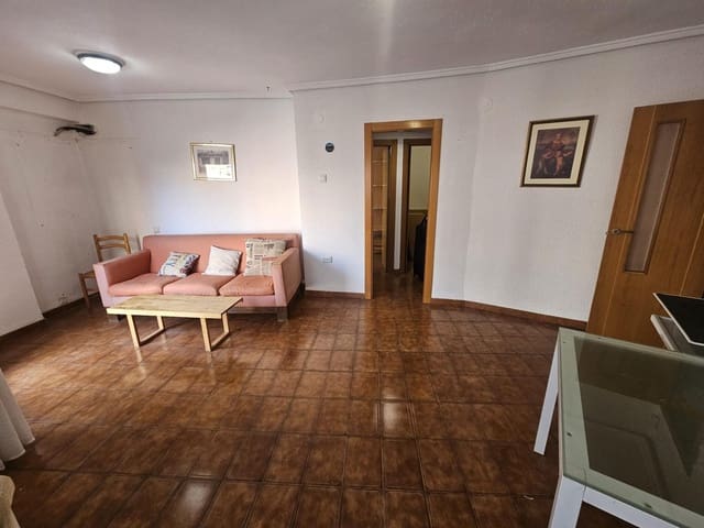 3 quarto Apartamento para venda em Nou Moles, Valência cidade - 208 000 € (Ref: 9532115)