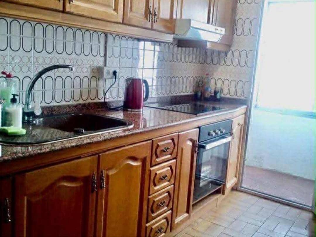 3 makuuhuone Asunto myytävänä paikassa Valencia kaupunki - 200 000 € (Ref: 9532116)