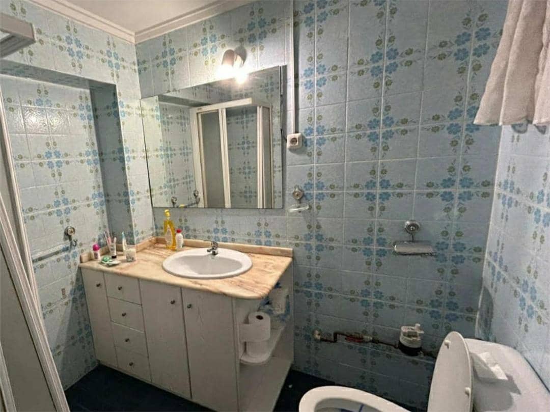 3 makuuhuone Asunto myytävänä paikassa Valencia kaupunki - 200 000 € (Ref: 9532116)