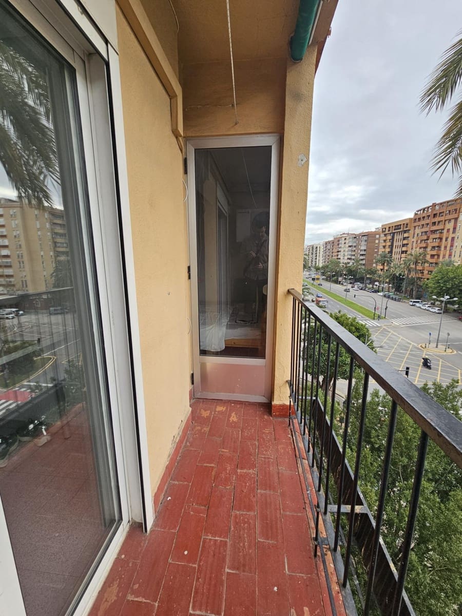 3 makuuhuone Asunto myytävänä paikassa Valencia kaupunki - 200 000 € (Ref: 9532116)