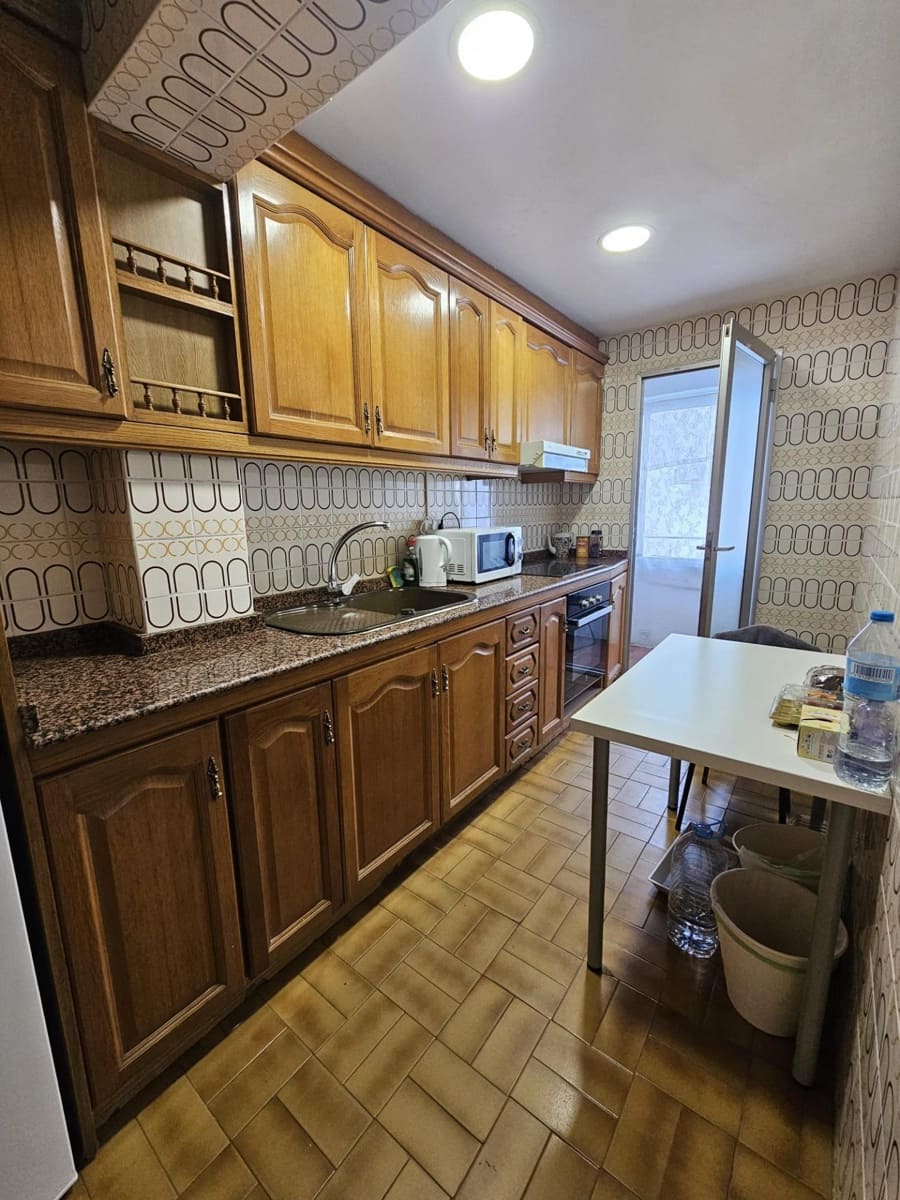 3 makuuhuone Asunto myytävänä paikassa Valencia kaupunki - 200 000 € (Ref: 9532116)