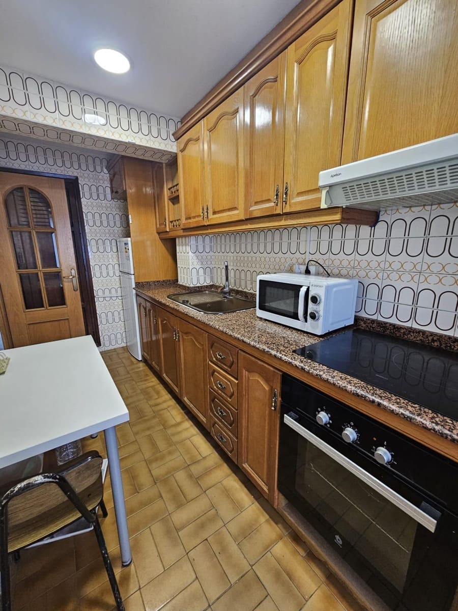 3 makuuhuone Asunto myytävänä paikassa Valencia kaupunki - 200 000 € (Ref: 9532116)