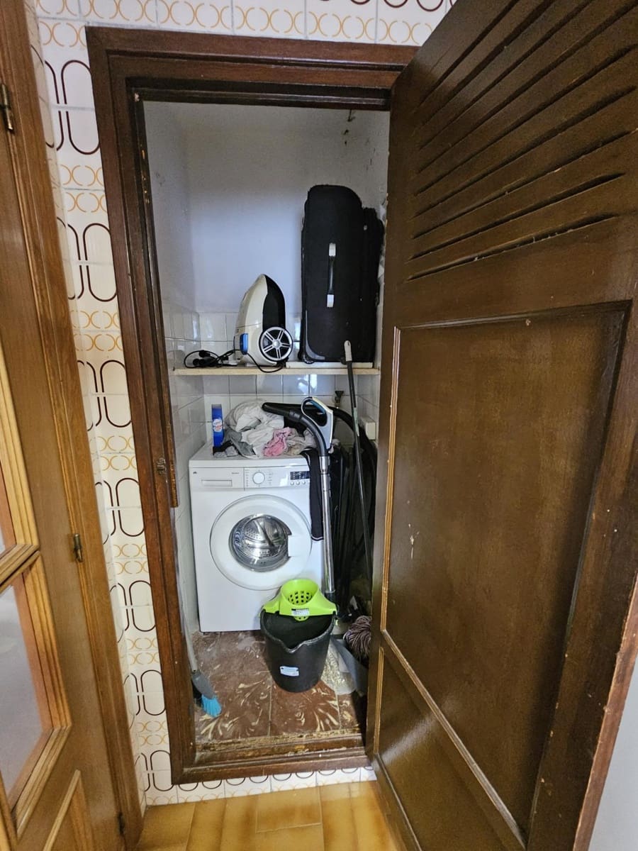 3 makuuhuone Asunto myytävänä paikassa Valencia kaupunki - 200 000 € (Ref: 9532116)