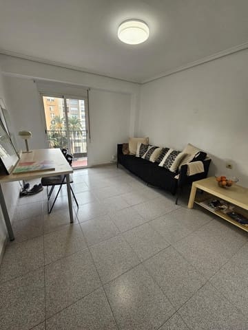 3 makuuhuone Asunto myytävänä paikassa El Pla del Remei, Valencia kaupunki - 200 000 € (Ref: 9532116)