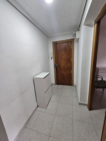 3 makuuhuone Asunto myytävänä paikassa El Pla del Remei, Valencia kaupunki - 200 000 € (Ref: 9532116)