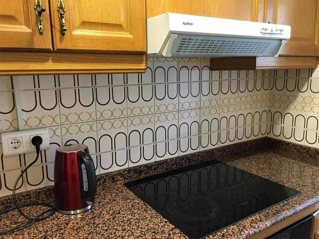 3 makuuhuone Asunto myytävänä paikassa Valencia kaupunki - 200 000 € (Ref: 9532116)