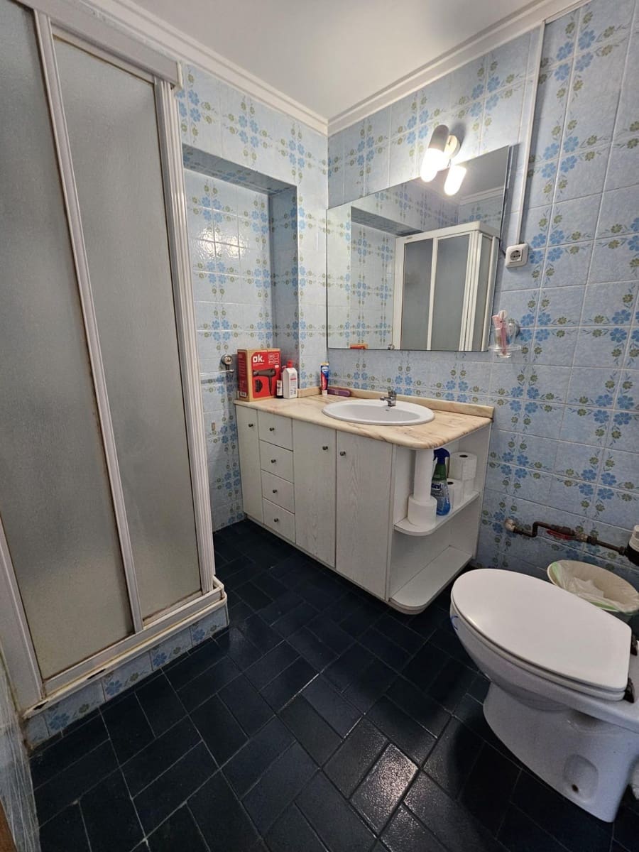 3 makuuhuone Asunto myytävänä paikassa Valencia kaupunki - 200 000 € (Ref: 9532116)