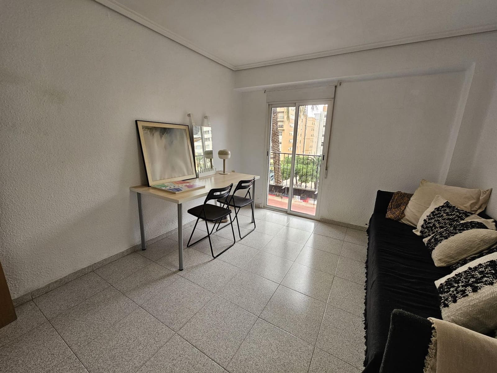 3 makuuhuone Asunto myytävänä paikassa Valencia kaupunki - 200 000 € (Ref: 9532116)