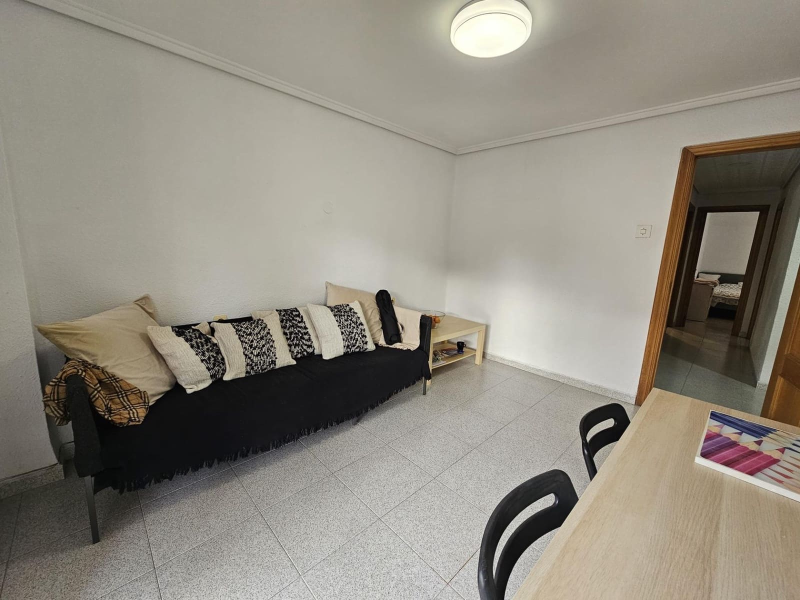 3 makuuhuone Asunto myytävänä paikassa Valencia kaupunki - 200 000 € (Ref: 9532116)