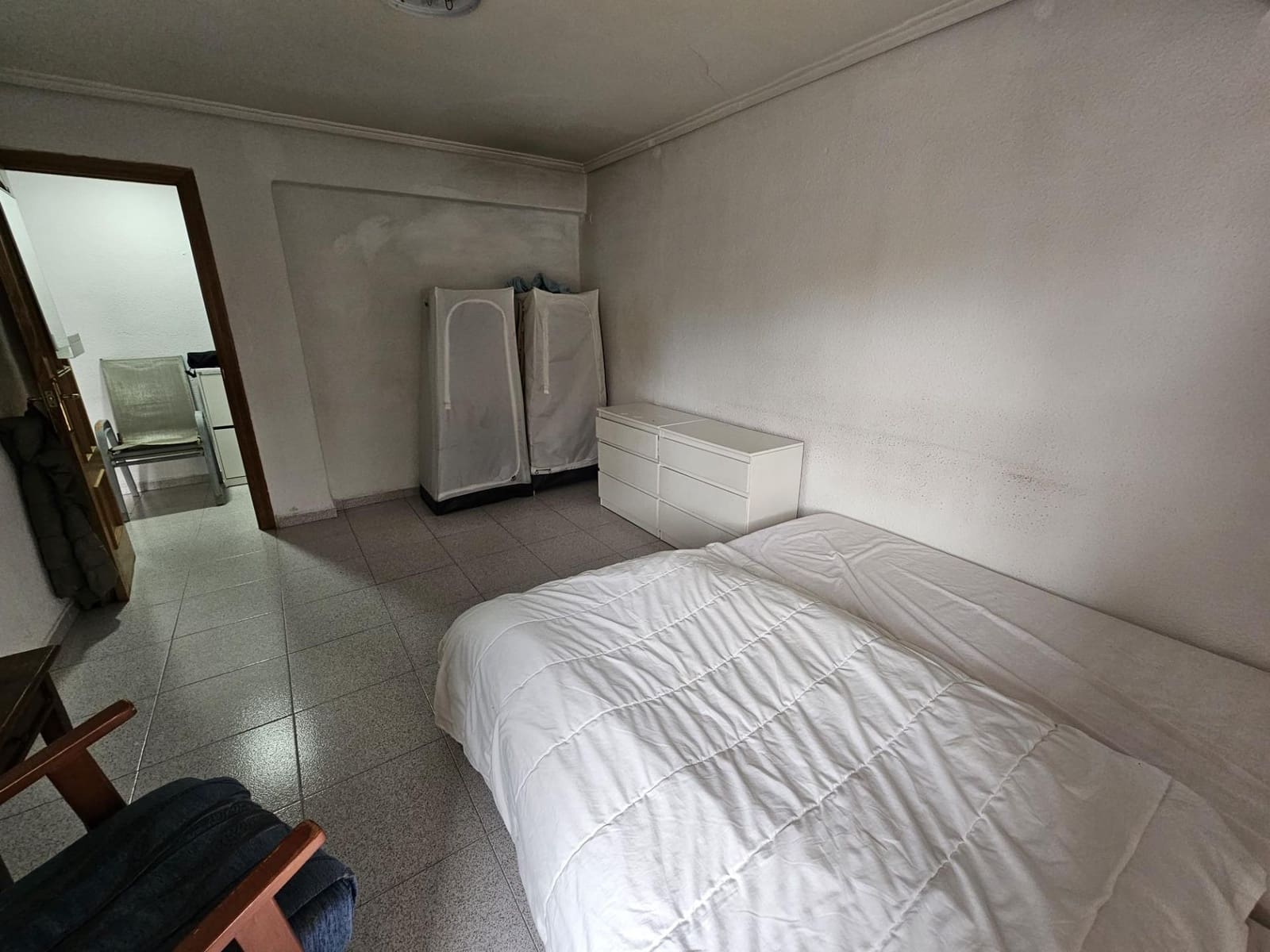 3 makuuhuone Asunto myytävänä paikassa Valencia kaupunki - 200 000 € (Ref: 9532116)