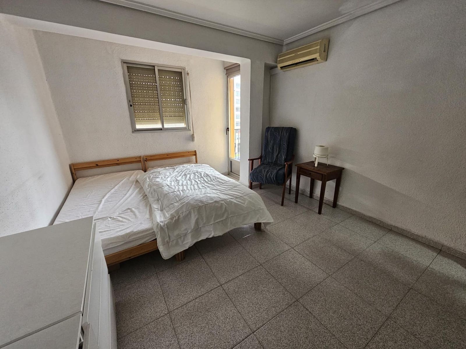 3 makuuhuone Asunto myytävänä paikassa Valencia kaupunki - 200 000 € (Ref: 9532116)