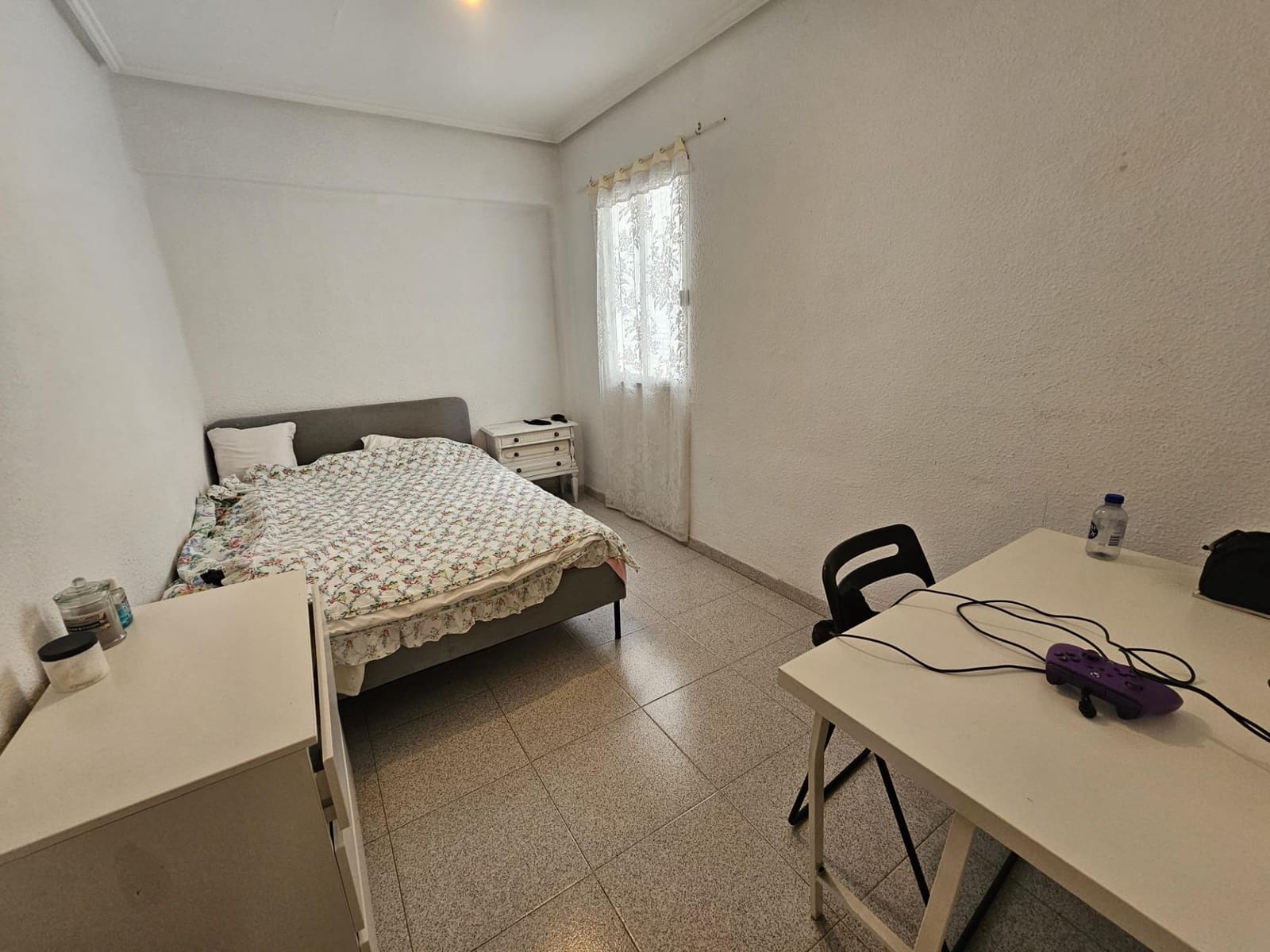 3 makuuhuone Asunto myytävänä paikassa Valencia kaupunki - 200 000 € (Ref: 9532116)