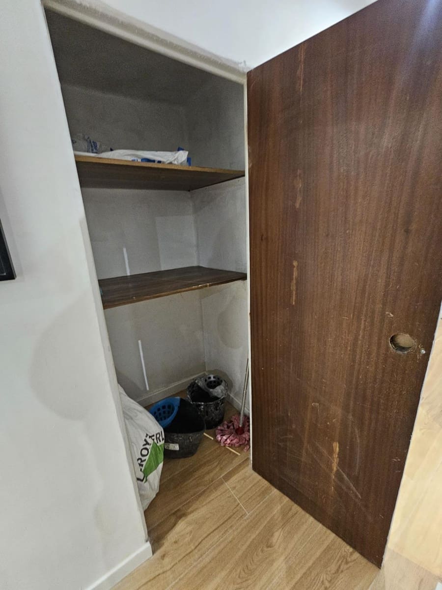 Piso de 2 habitaciones en València ciudad en alquiler - 1.080 € (Ref: 9532117)