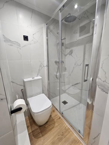 Piso de 2 habitaciones en Benicalap, València ciudad en alquiler - 1.080 € (Ref: 9532117)